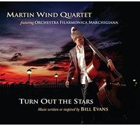 Wind,Martin - Turn Out The Stars