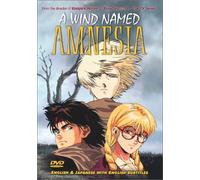 Wind Named Amnesia [Import USA Zone 1]