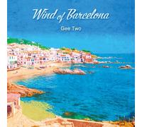 Wind of Barcelona (F-20330)