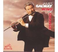 Wind Of Change by James Galway (1994-05-03)