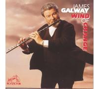 Wind Of Change by James Galway (1994-09-13)