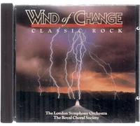 Various Artists - Wind of Change-Classic Rock [Import]
