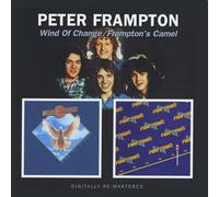 Wind of Change / Frampton's Camel