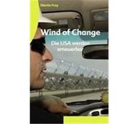 Wind of Change Frey, Martin (Auteur)