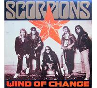 Wind of Change [Import]