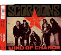 Wind of Change [Import]