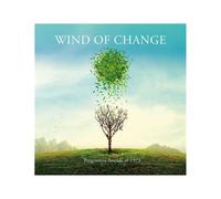 Wind Of Change - Progressive Sounds Of 1973 - Cd Album