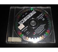 Wind of Change/Restless Night/The Zoo (Live Moskau) [Import]
