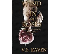 Wind of Sin and Roses: Tears and Blood