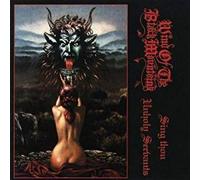 Wind of the Black Mountains – Sing Thou Unholy Servants – CD – Import