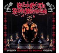 Wind Of The Black Mountains - Summoned By Shadows [Cd] Explicit