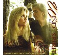 Wind of the Spirit by Dan Adler & Sandy (2013-05-04)