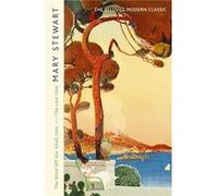 Wind Off The Small Isles Mary Stewart, (Auteur)