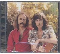 Crosby & Nash - Wind on The Water =remast