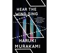 Wind/Pinball: Hear the Wind Sing and Pinball, 1973 (Two Novels)