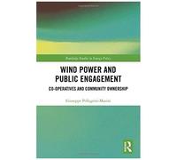 Wind Power And Public Engagement