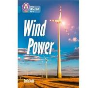 Wind Power Emily Dodd, Collins Big Cat (Auteur)
