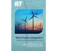 Wind Power Integration: Connection and System Operational Aspects (Iee Power & Energy) (Renewable Energy) - [Version Originale] Inconnu (Auteur)