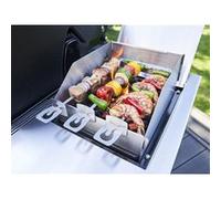 Wind protector pour zone de saisie pour barbecues Char-Broil Professional Pro G