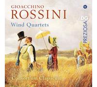Wind Quartets