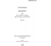 Wind Quintet Op.43