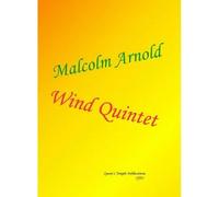 Wind Quintet / Score + Parties
