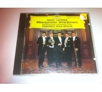 Danzi – Wind Quintets – Deutsche Grammophon