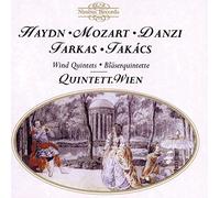 Wind Quintets