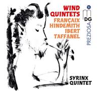 Wind Quintets