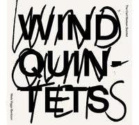 Wind Quintets [Cd]