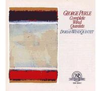 Wind Quintets (Dorian Wind Quintet)