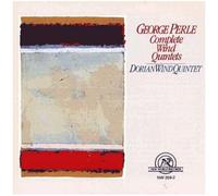 Wind Quintets (Dorian Wind Quintet)