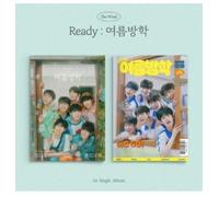 Wind - Ready: Sumer Break - Inkl. Photobook