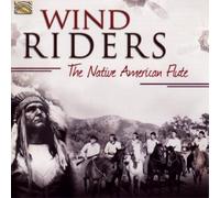 The Native American Flûte