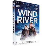 Wind River DVD E