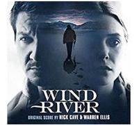 Cave, Nick / Ellis, Warren - Wind River (Original Motion Picture Soundtrack)