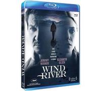 Wind River – Blu-ray – (2017)
