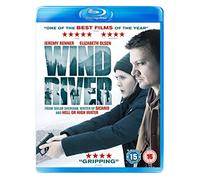 Wind River [Blu-ray]