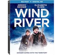 Wind River [Blu-Ray]