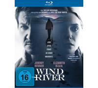 Wind River (Blu-ray) Various