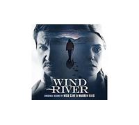 Wind River CD