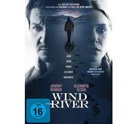 Wind River (DVD)