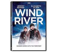 Wind River [Dvd]
