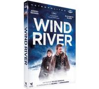 Wind River – DVD – Édition E – Seven7