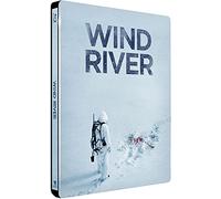 Wind River Steelbook Blu-ray
