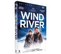 WIND RIVER-FR G