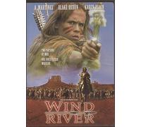 Wind River [Import USA Zone 1]