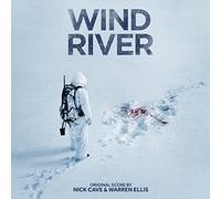 Cave, Nick / Ellis, Warren - Wind River (Original Motion Picture Score)