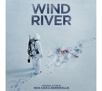 Wind River [140 Gram Snow White Vinyl]