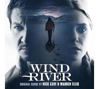 Wind River (Original Motion Picture Soundtrack)